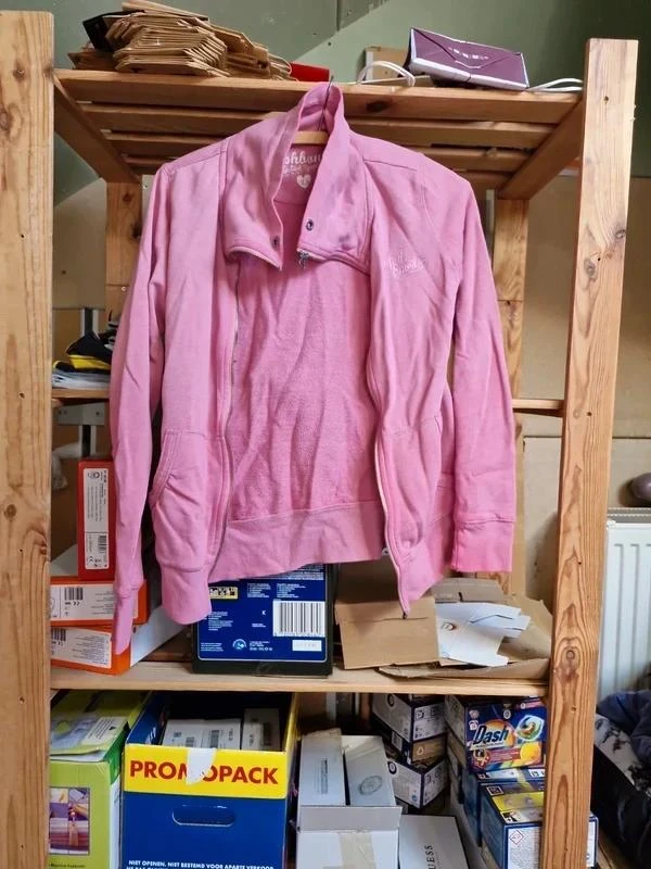 gilet